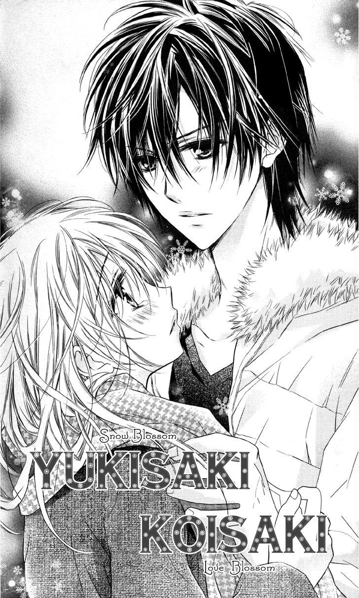 Read Yukisaki Koisaki Manga Online