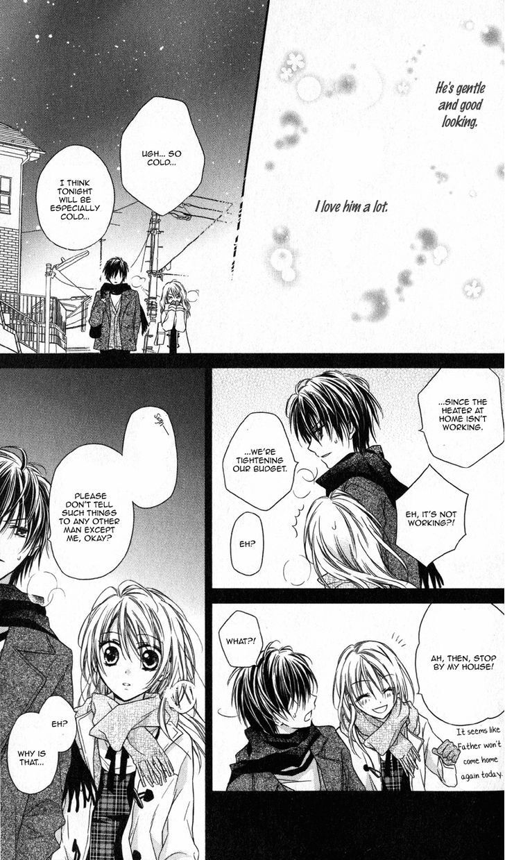 Read Yukisaki Koisaki Manga Online