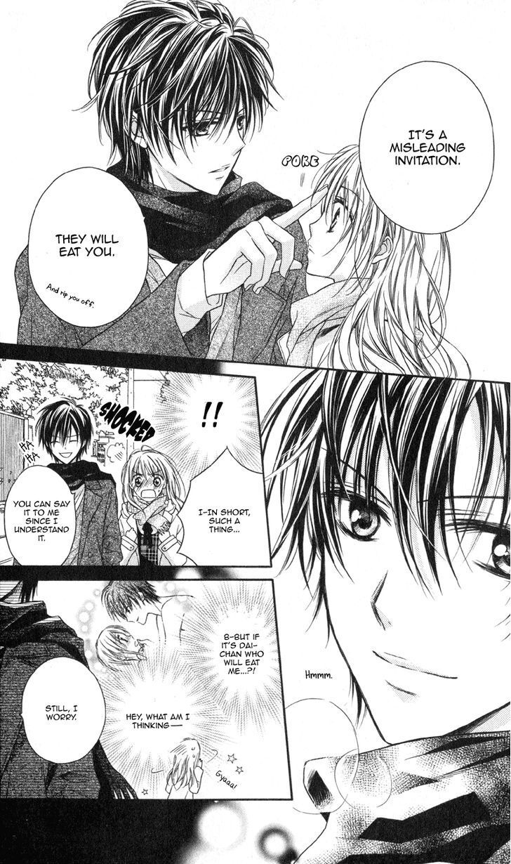 Read Yukisaki Koisaki Manga Online