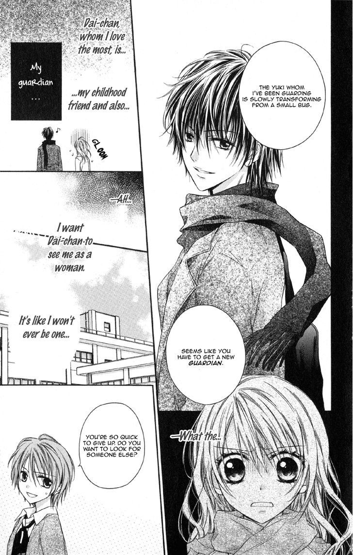 Read Yukisaki Koisaki Manga Online