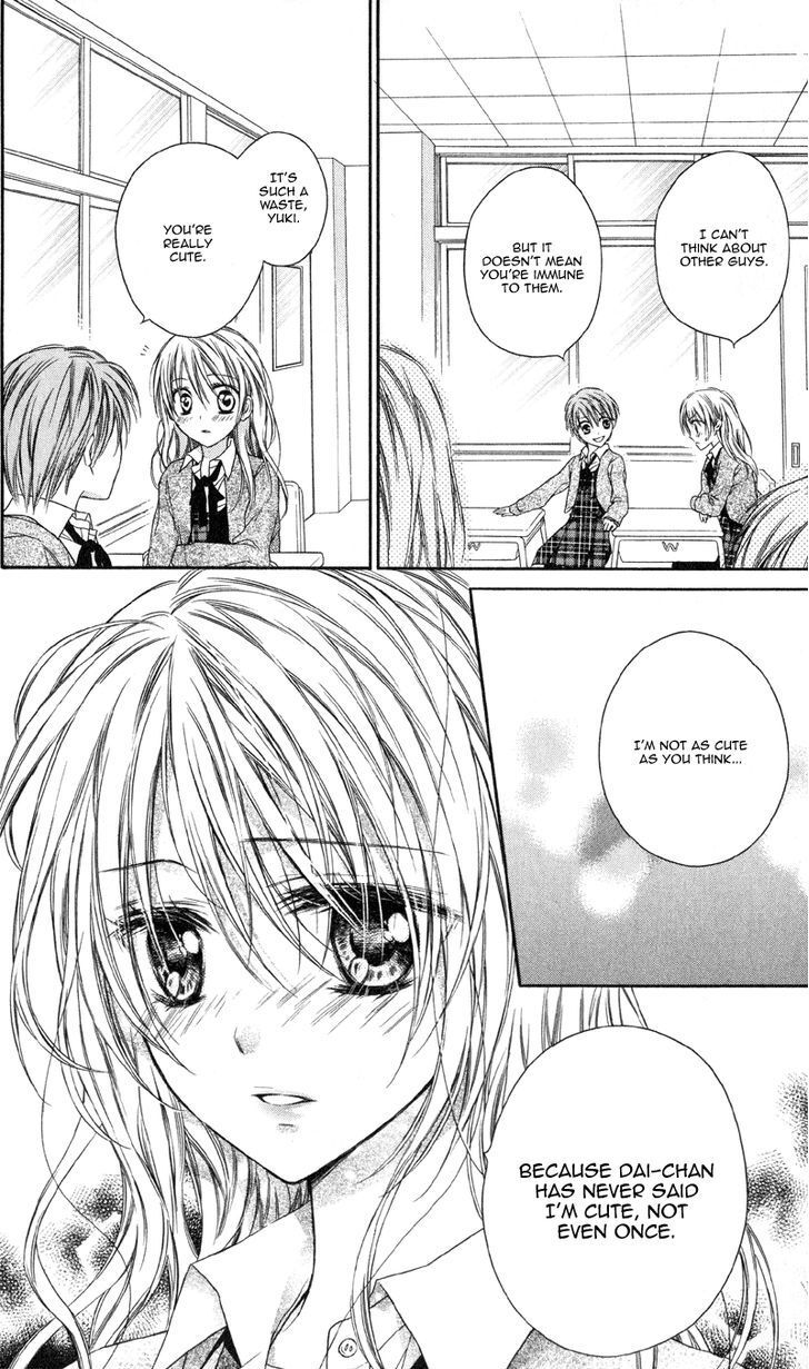 Read Yukisaki Koisaki Manga Online