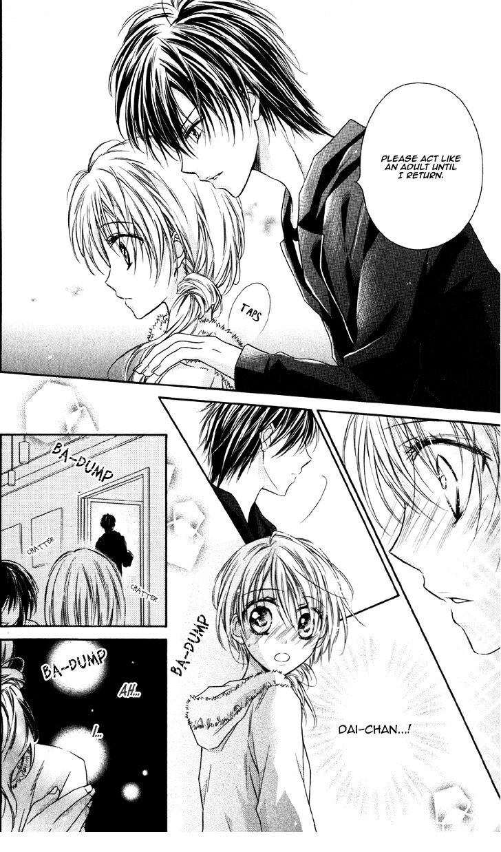 Read Yukisaki Koisaki Manga Online