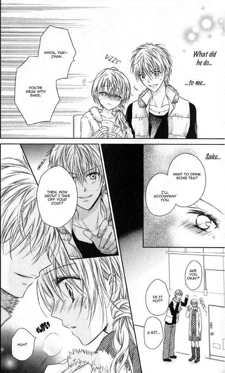 Read Yukisaki Koisaki Manga Online