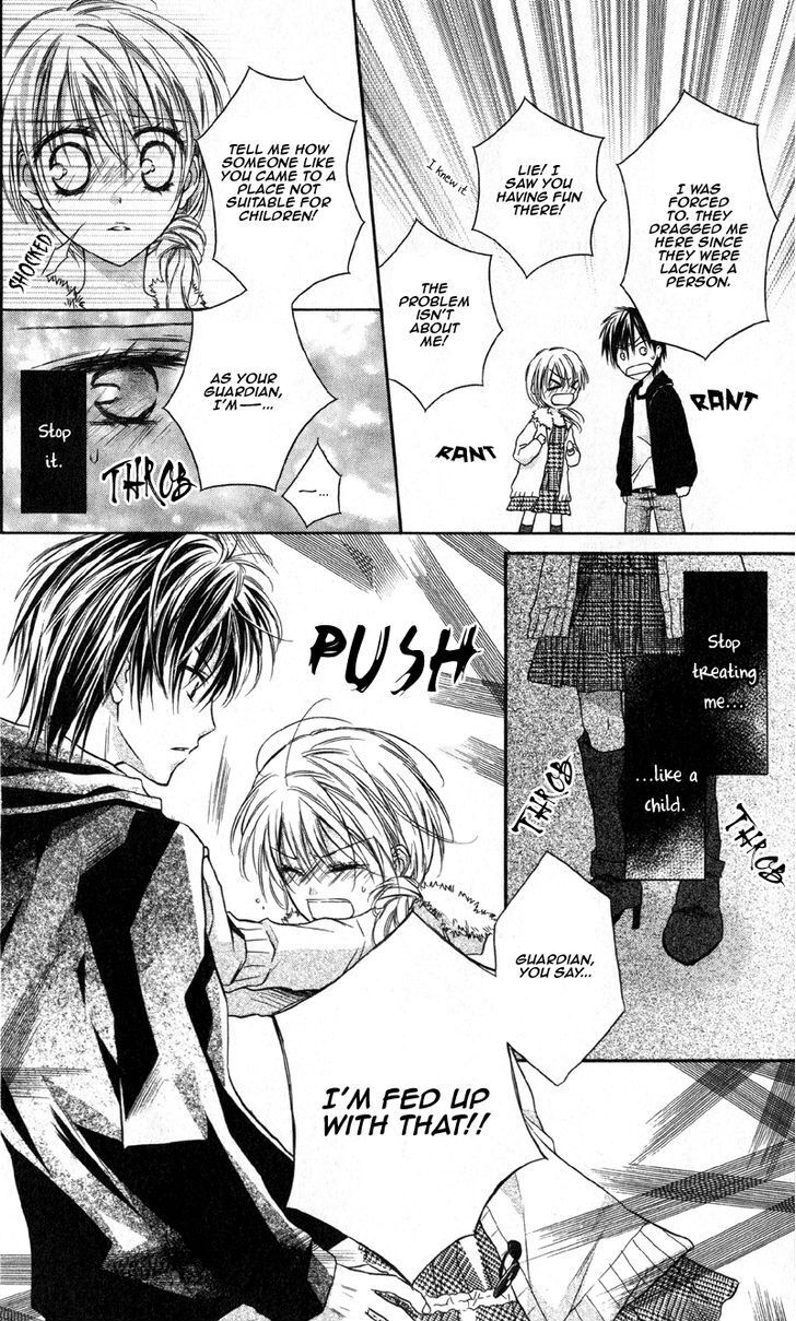 Read Yukisaki Koisaki Manga Online