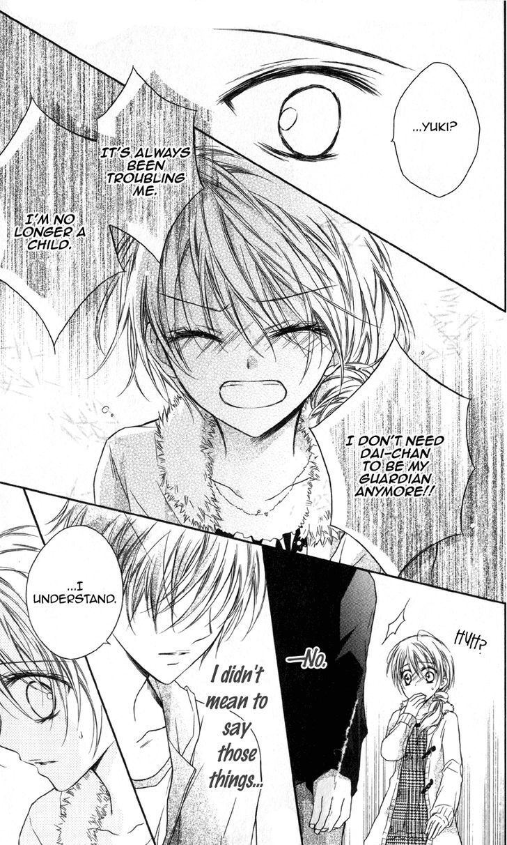 Read Yukisaki Koisaki Manga Online