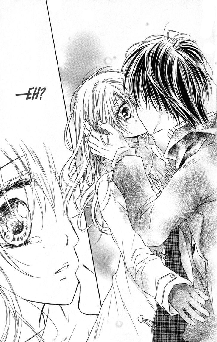Read Yukisaki Koisaki Manga Online