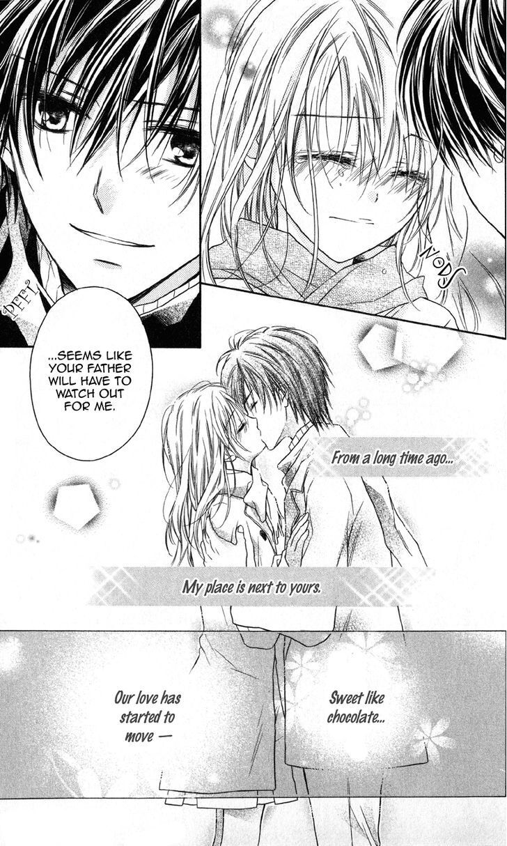 Read Yukisaki Koisaki Manga Online