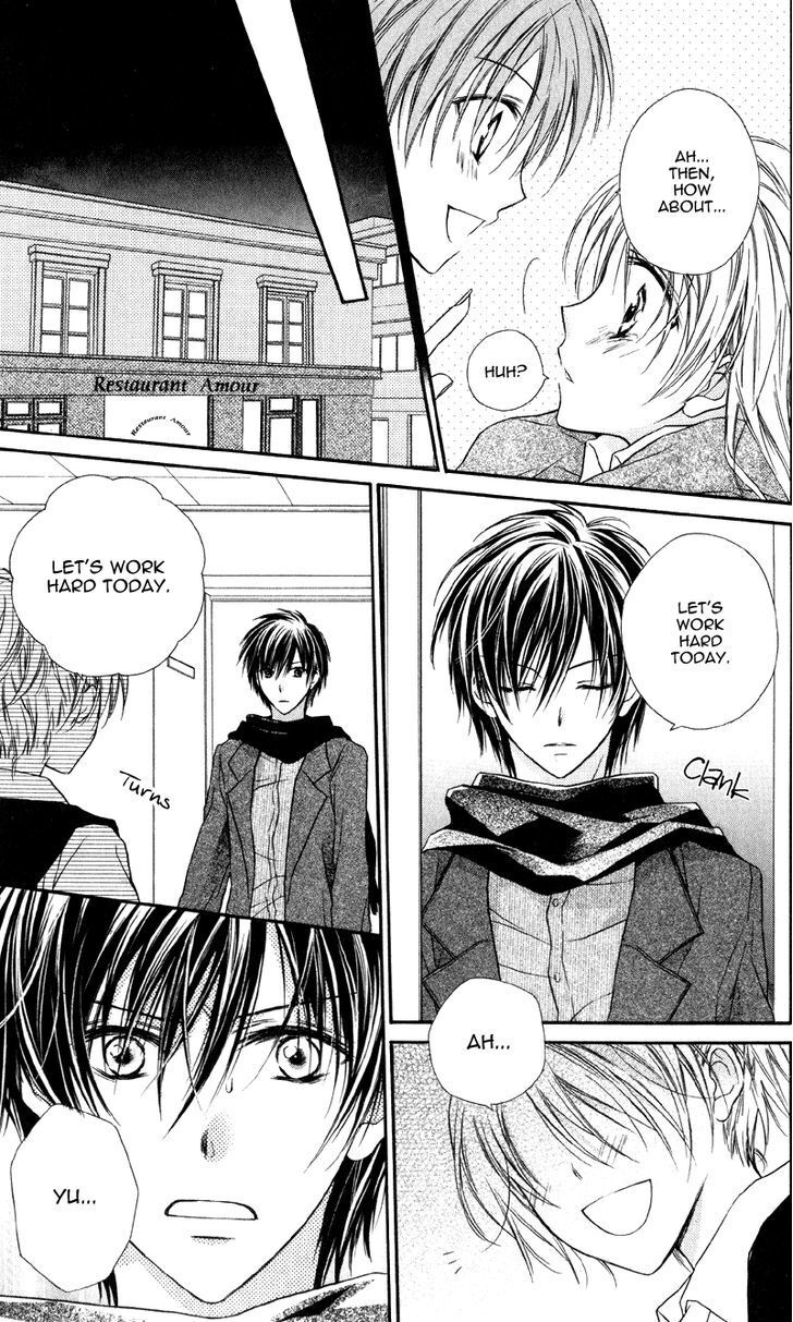 Read Yukisaki Koisaki Manga Online