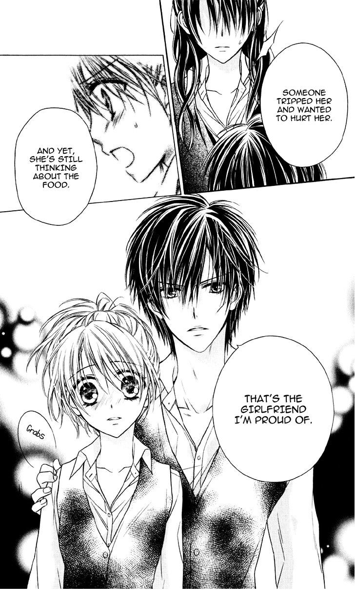 Read Yukisaki Koisaki Manga Online