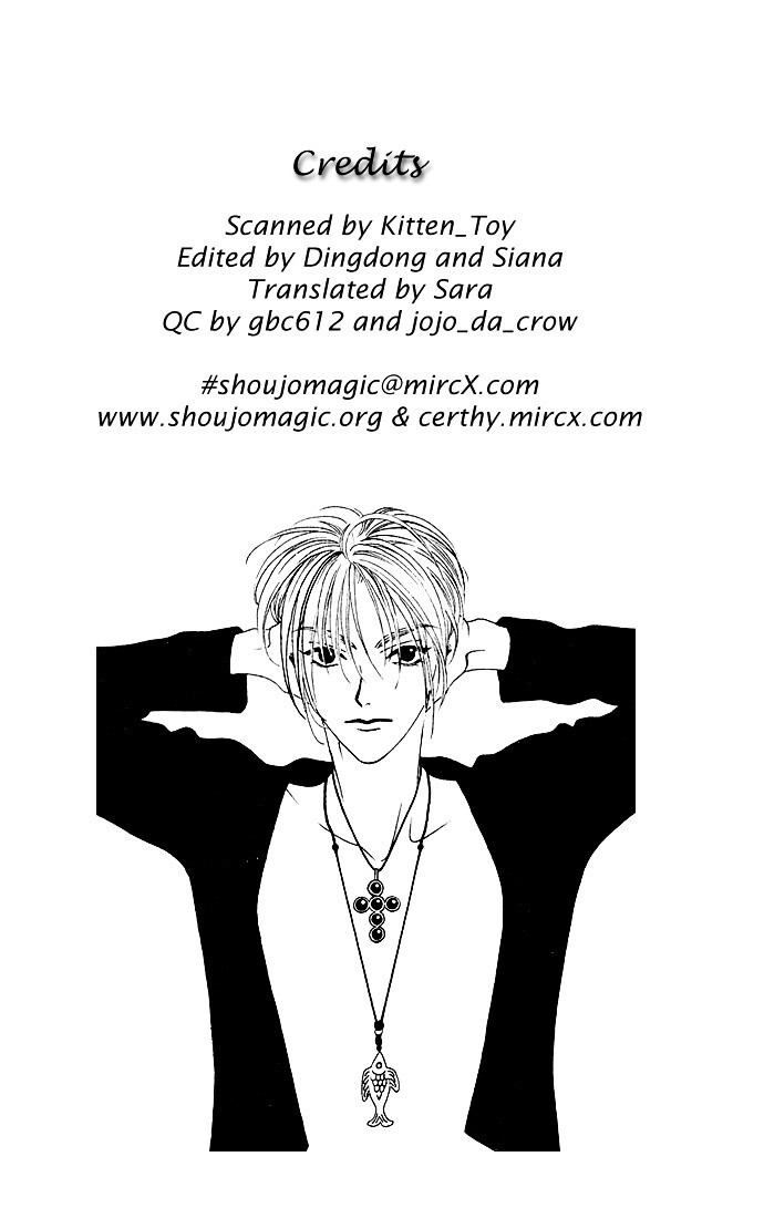 Read Yume Miru Happa Manga Online