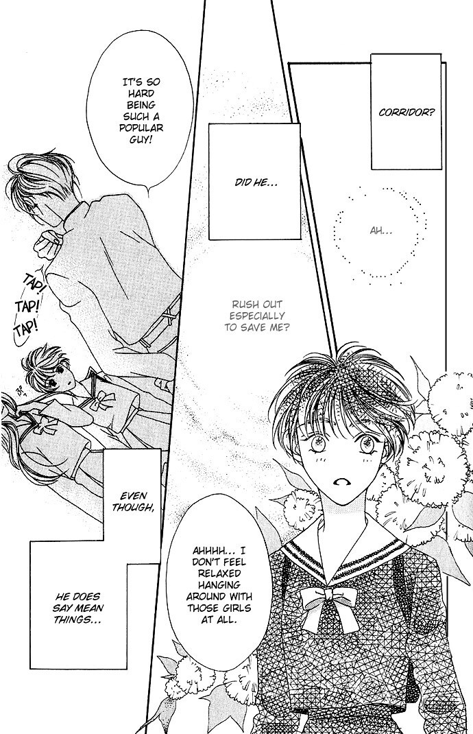 Read Yume Miru Happa Manga Online