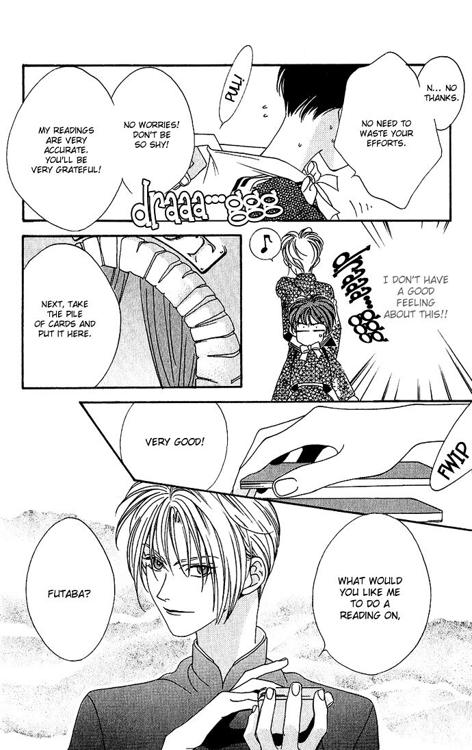 Read Yume Miru Happa Manga Online