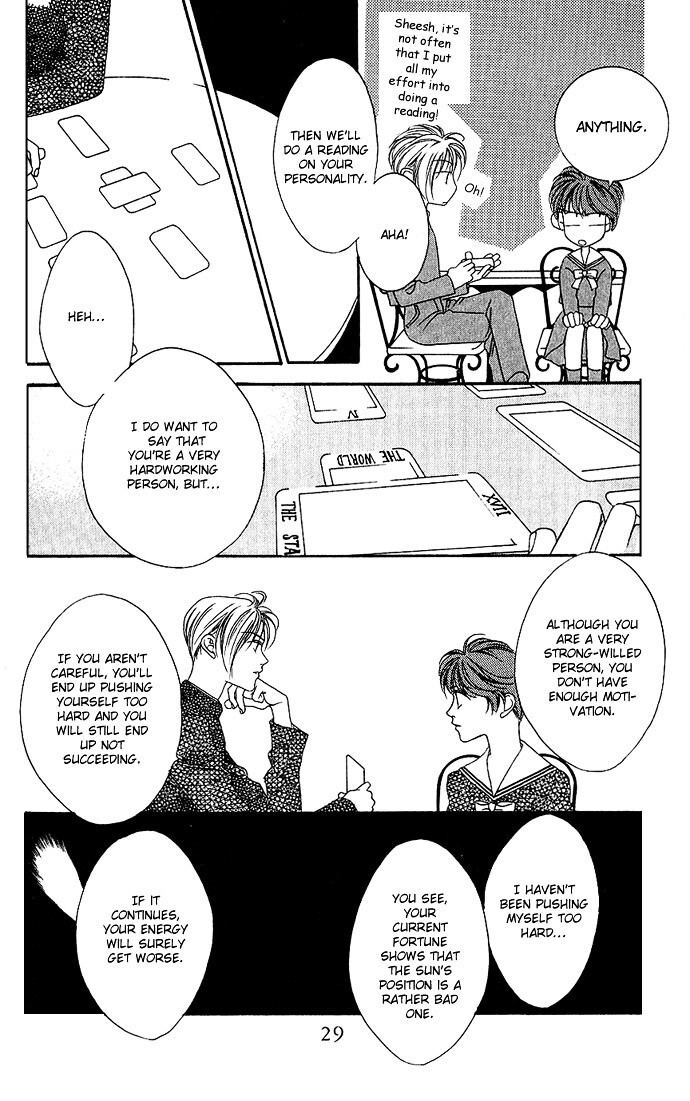 Read Yume Miru Happa Manga Online