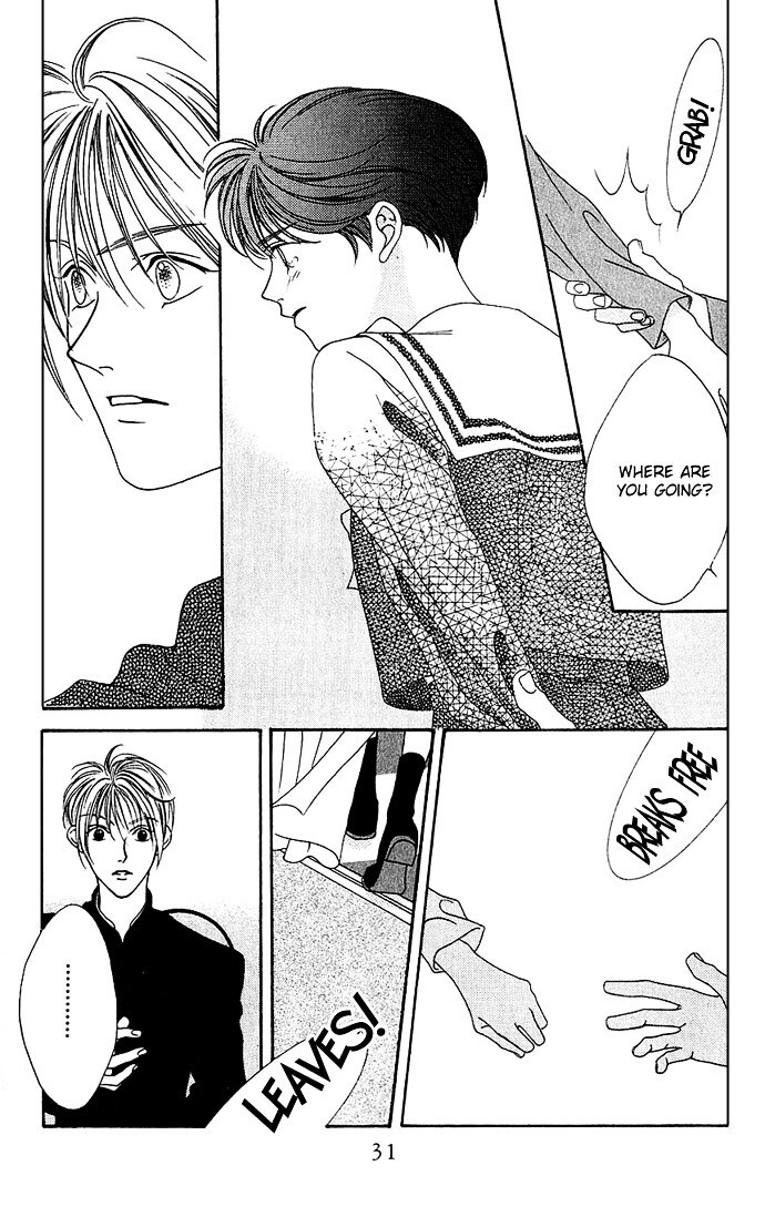 Read Yume Miru Happa Manga Online