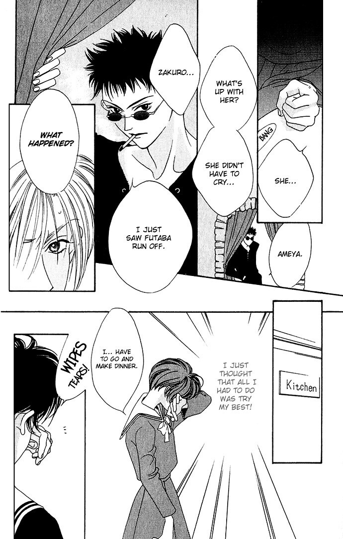 Read Yume Miru Happa Manga Online