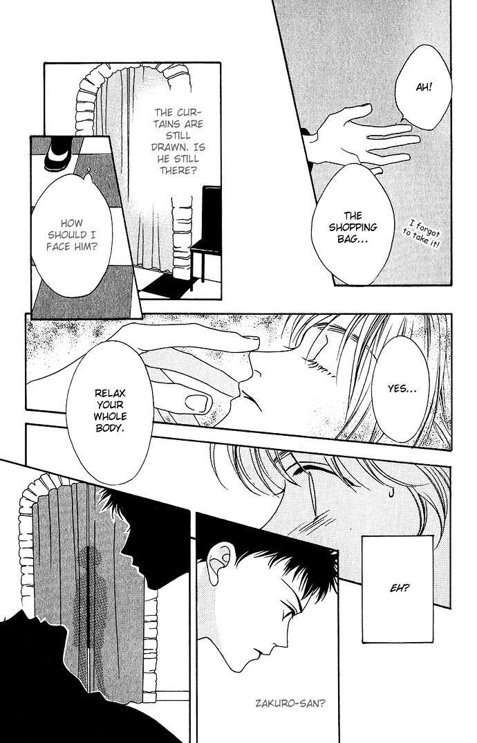 Read Yume Miru Happa Manga Online