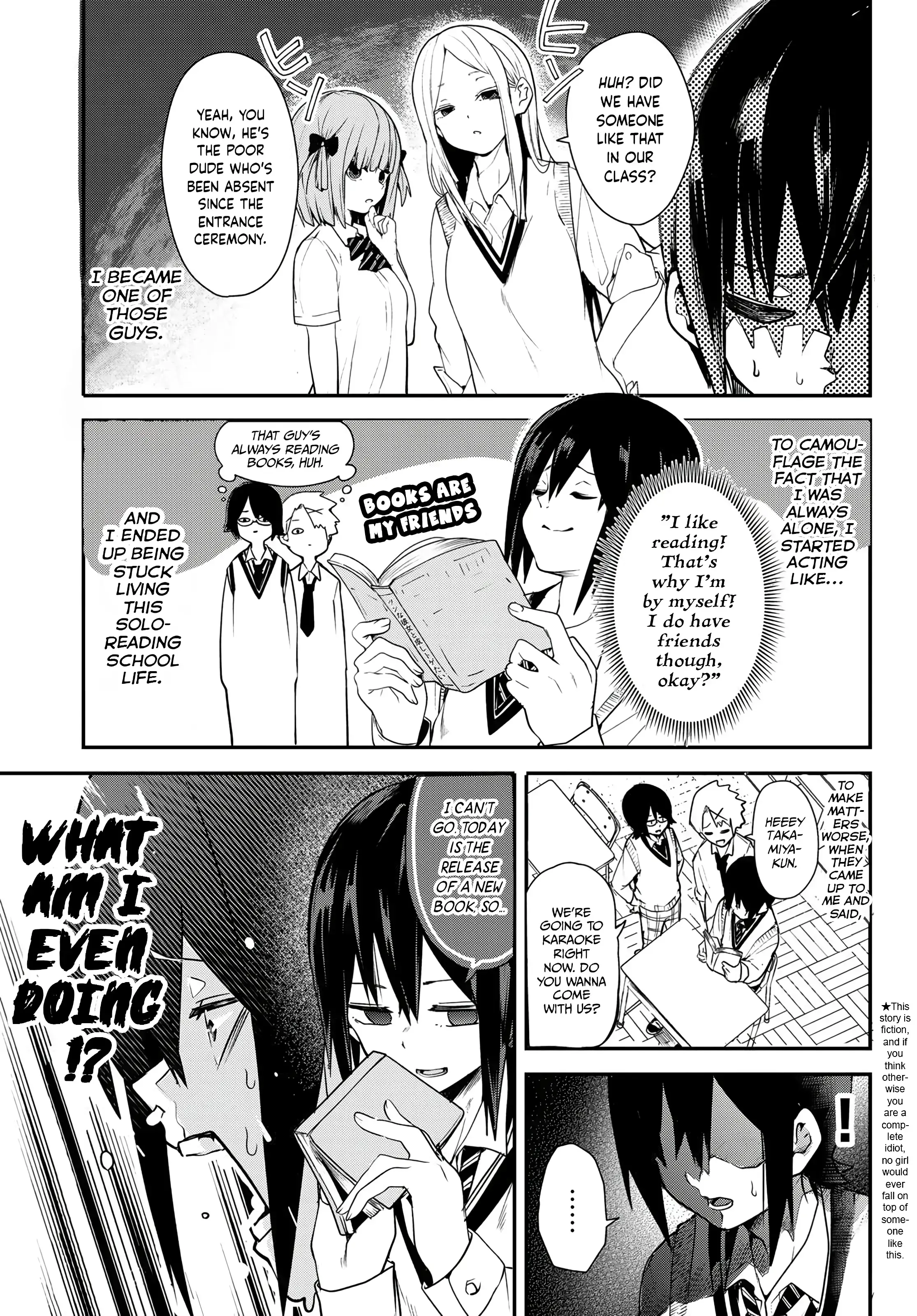 Read Yumene Connect Manga Online