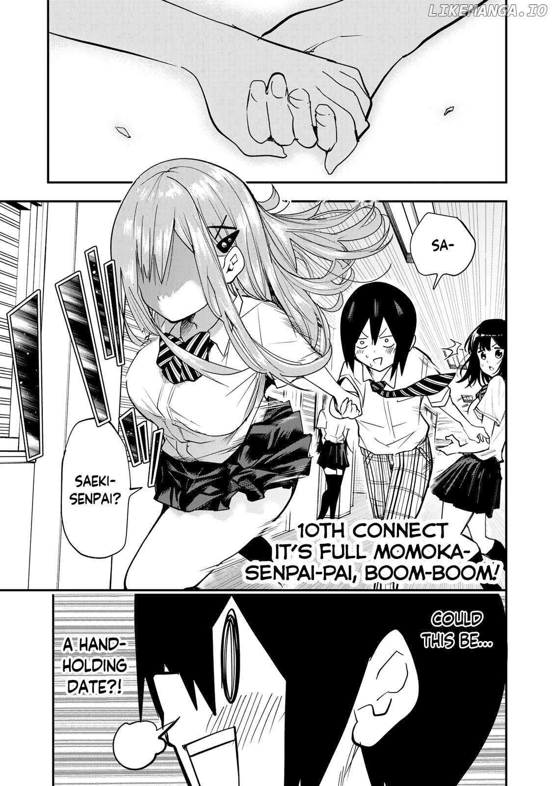 Read Yumene Connect Manga Online