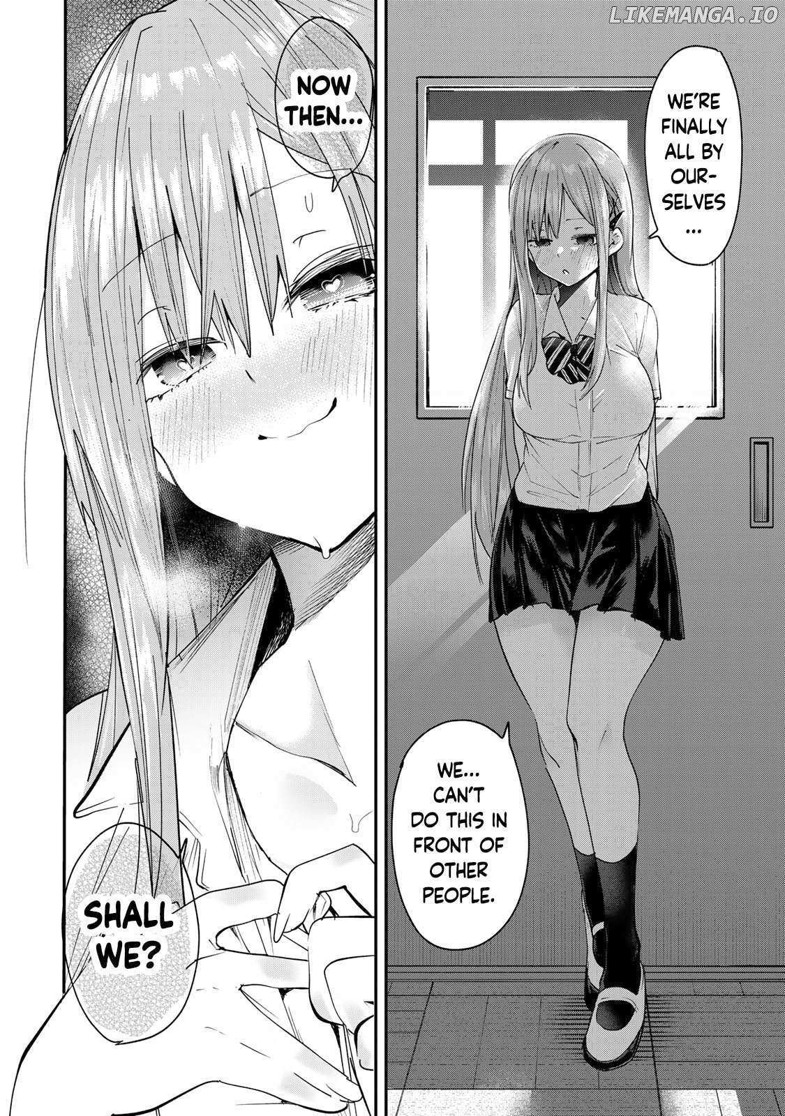 Read Yumene Connect Manga Online