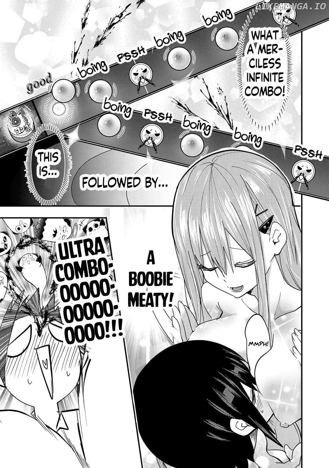 Read Yumene Connect Manga Online