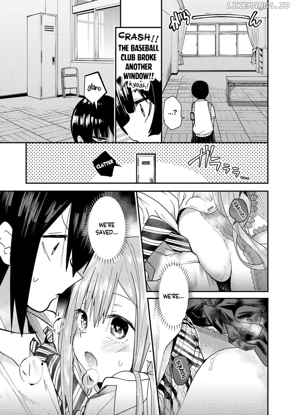 Read Yumene Connect Manga Online