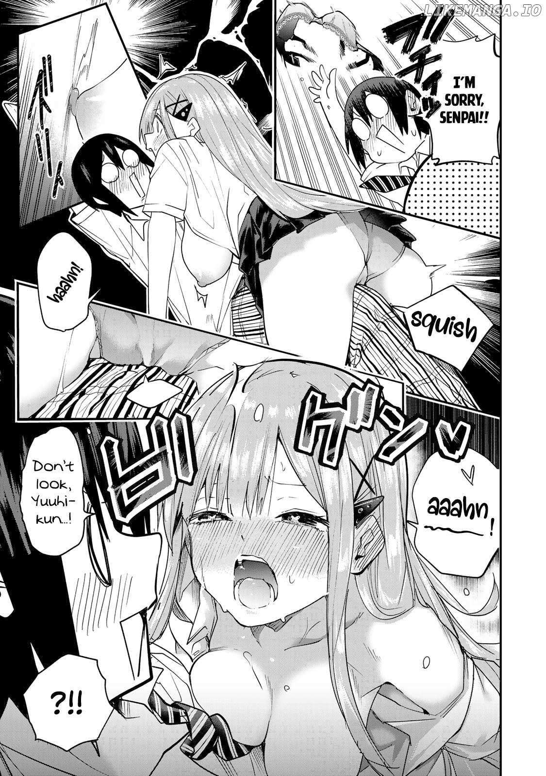 Read Yumene Connect Manga Online