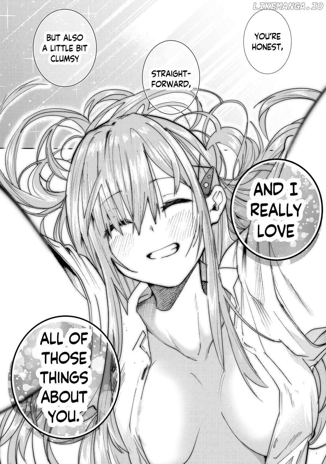 Read Yumene Connect Manga Online