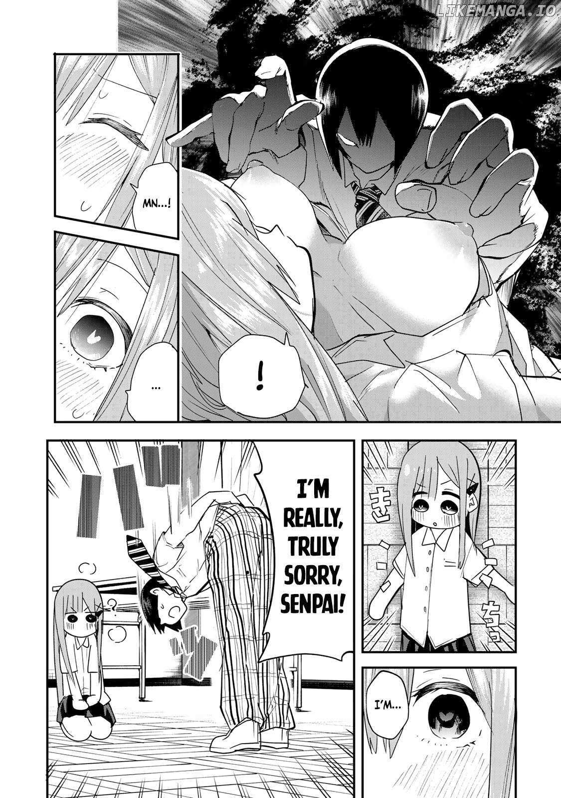 Read Yumene Connect Manga Online