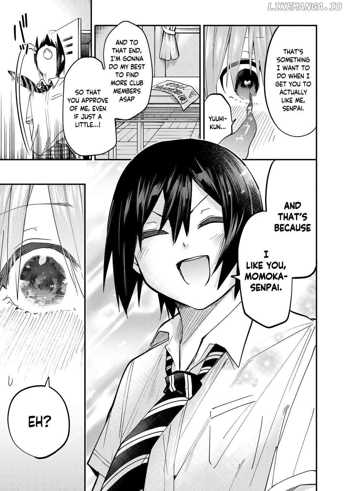 Read Yumene Connect Manga Online