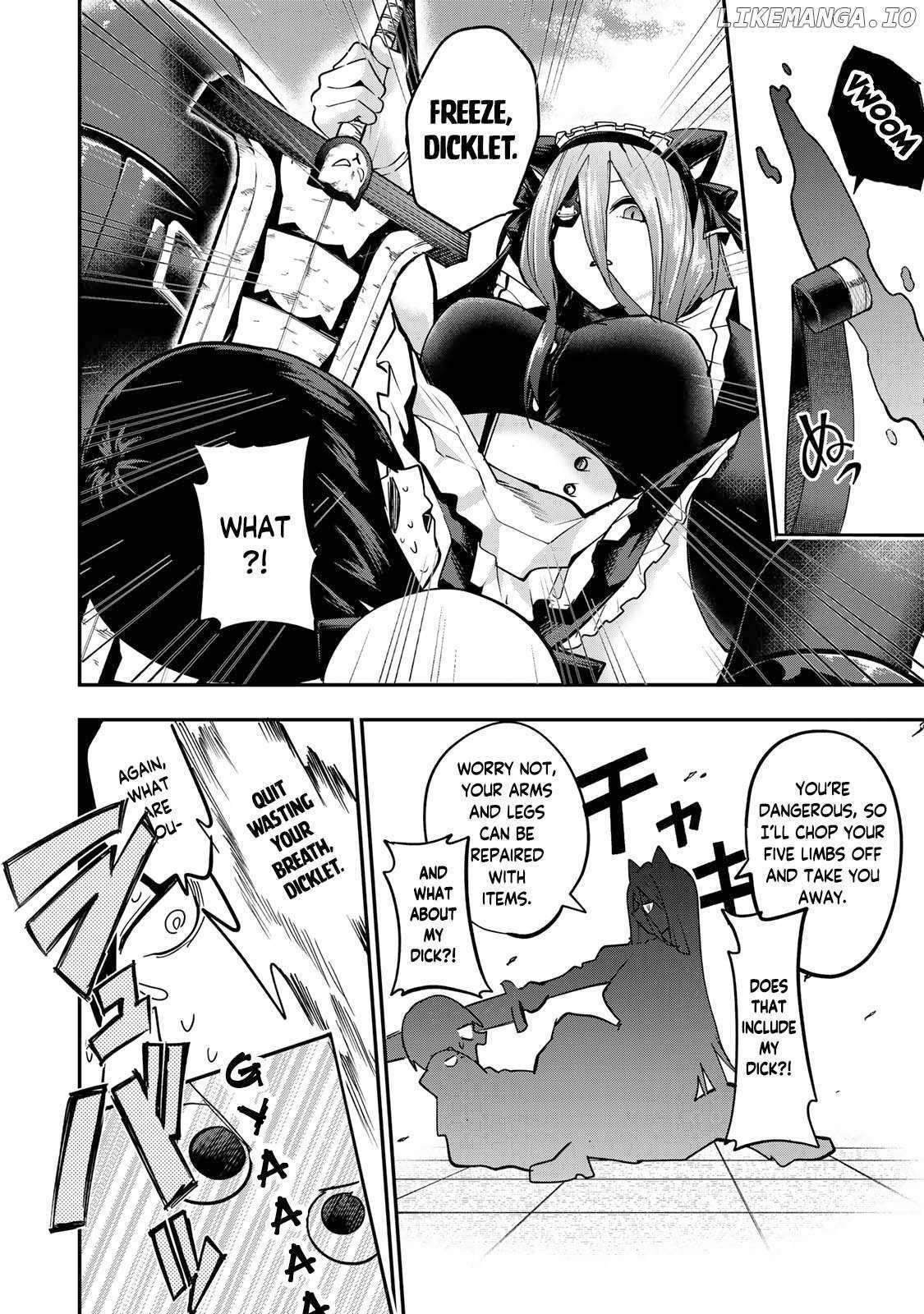 Read Yumene Connect Manga Online