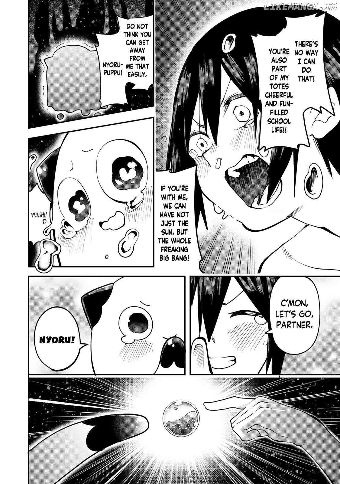 Read Yumene Connect Manga Online