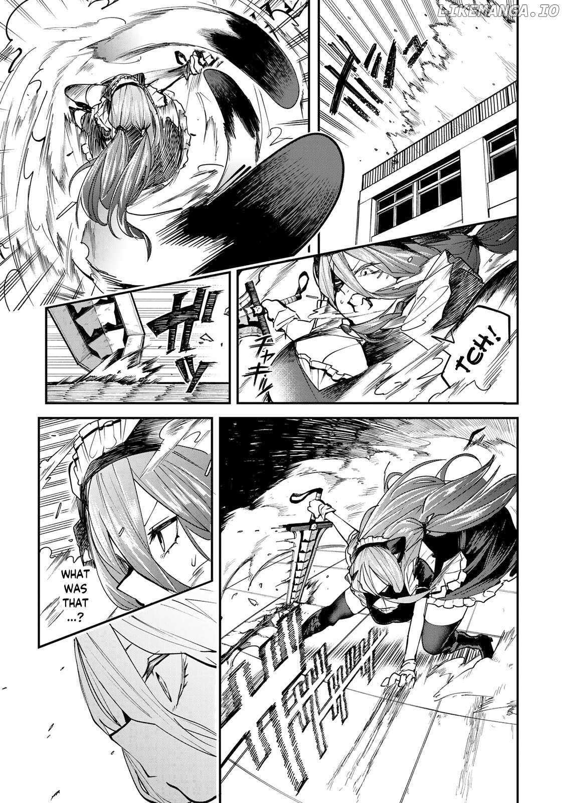 Read Yumene Connect Manga Online