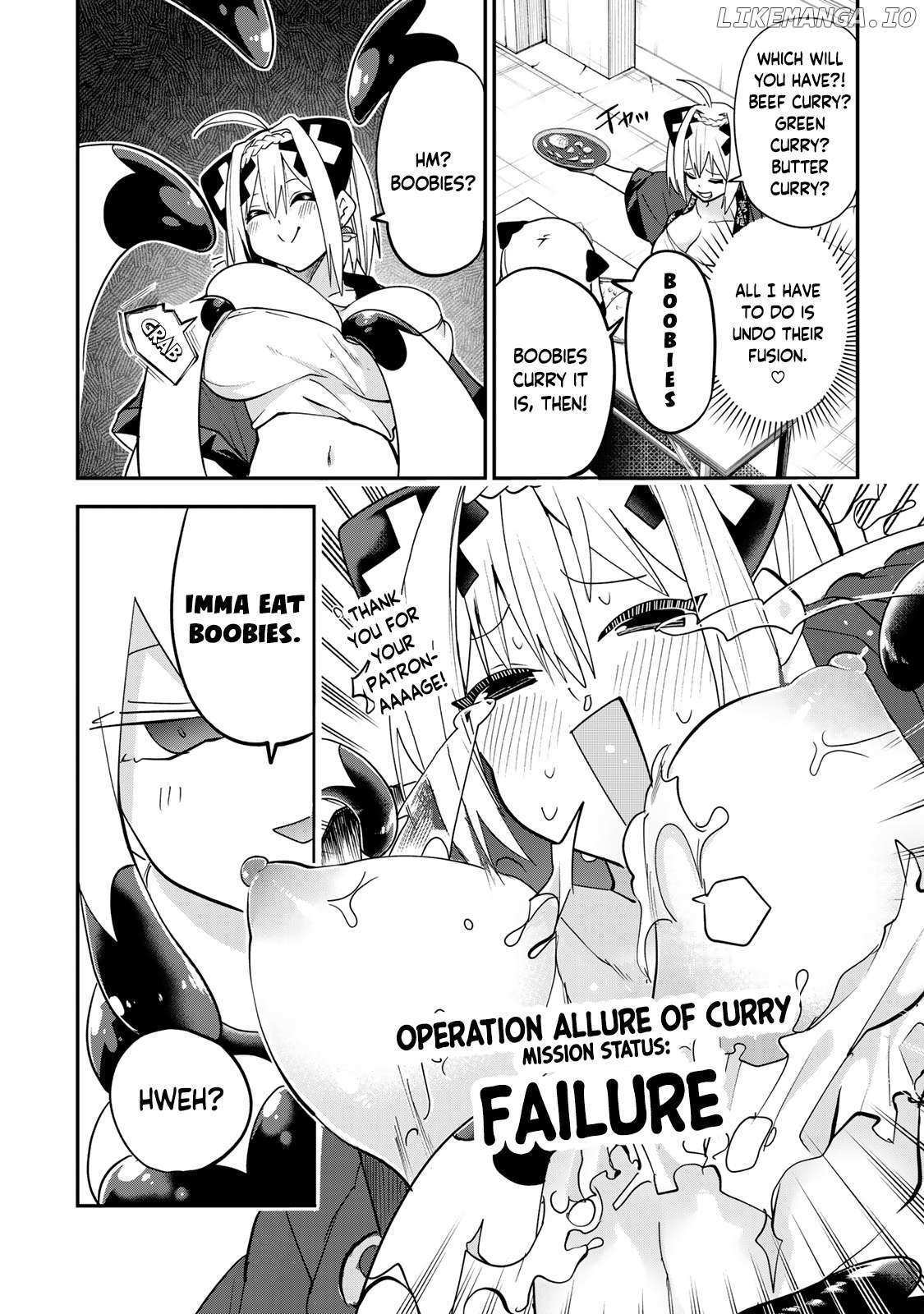 Read Yumene Connect Manga Online