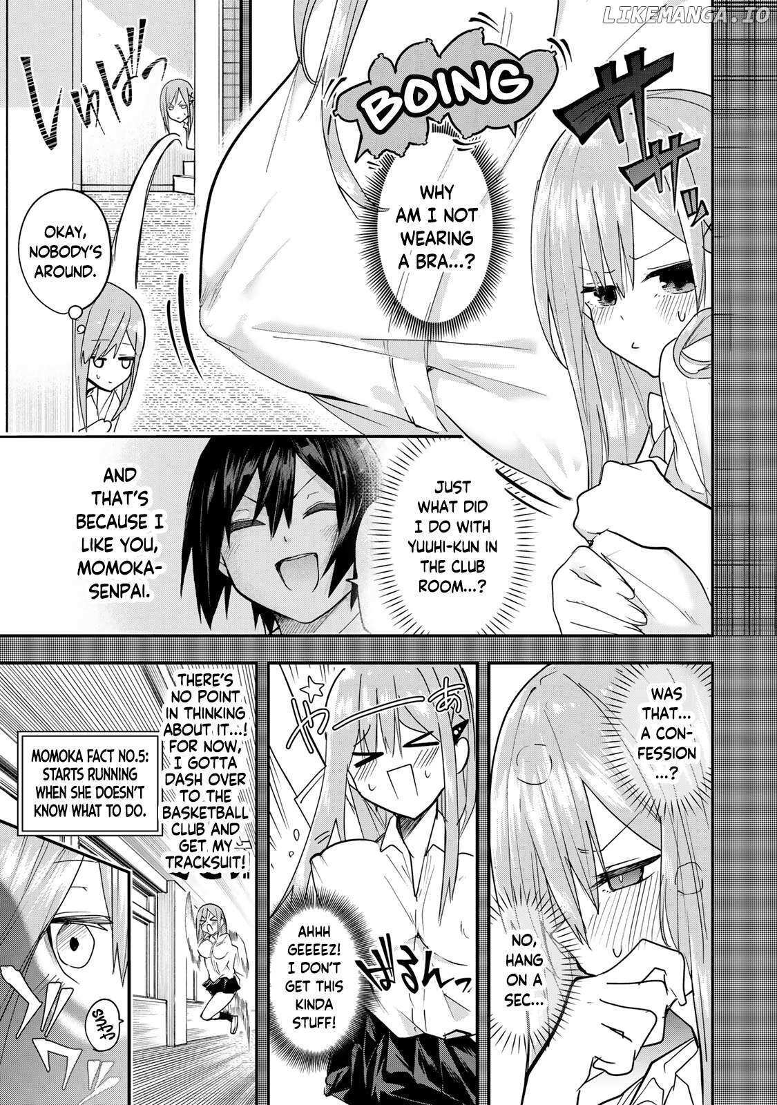 Read Yumene Connect Manga Online