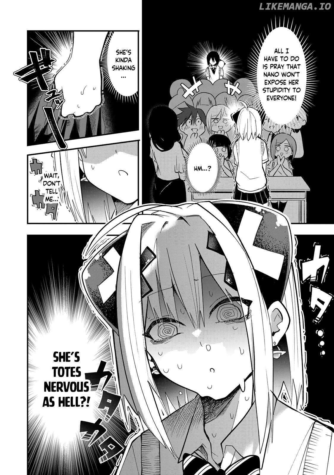 Read Yumene Connect Manga Online