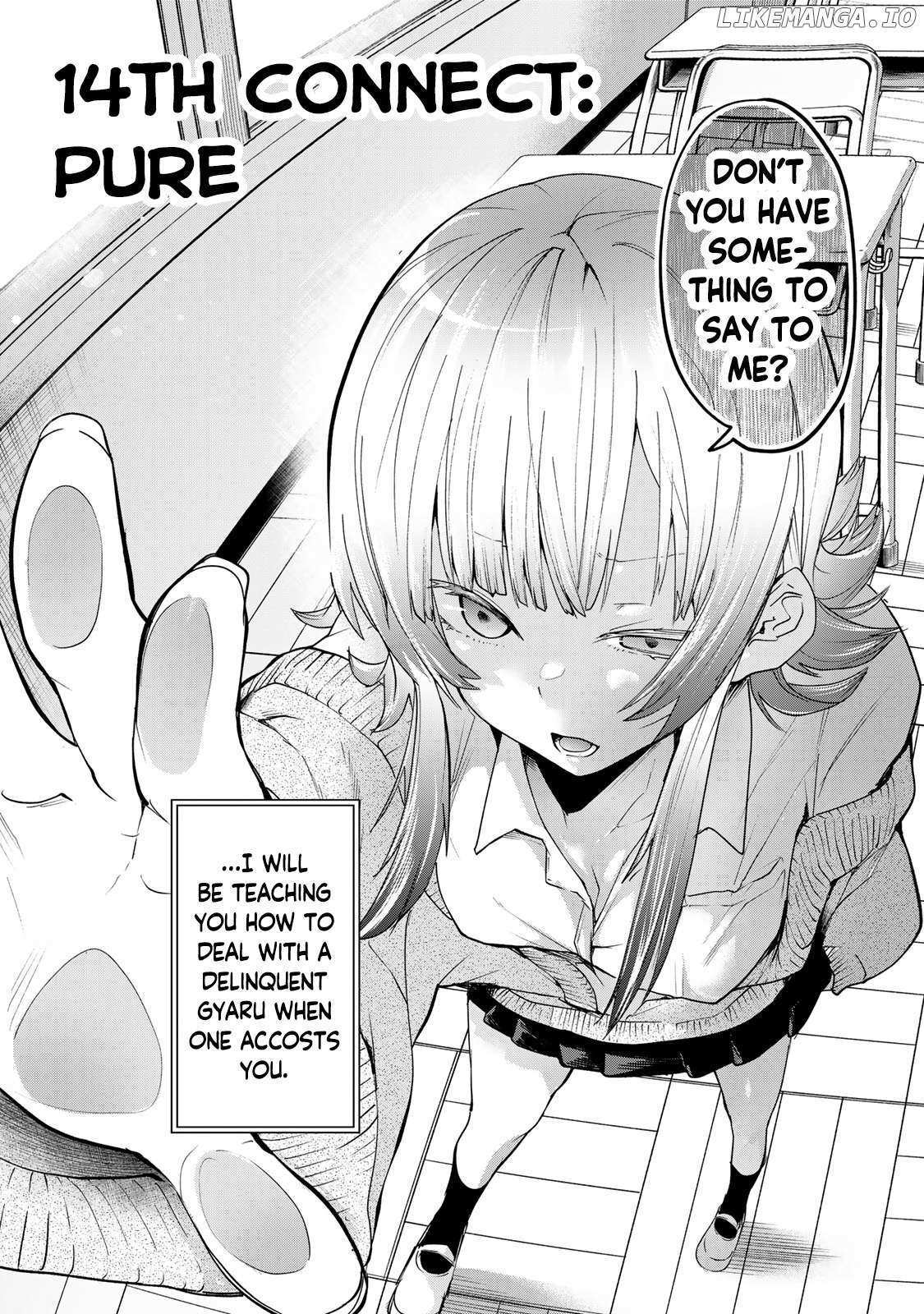 Read Yumene Connect Manga Online