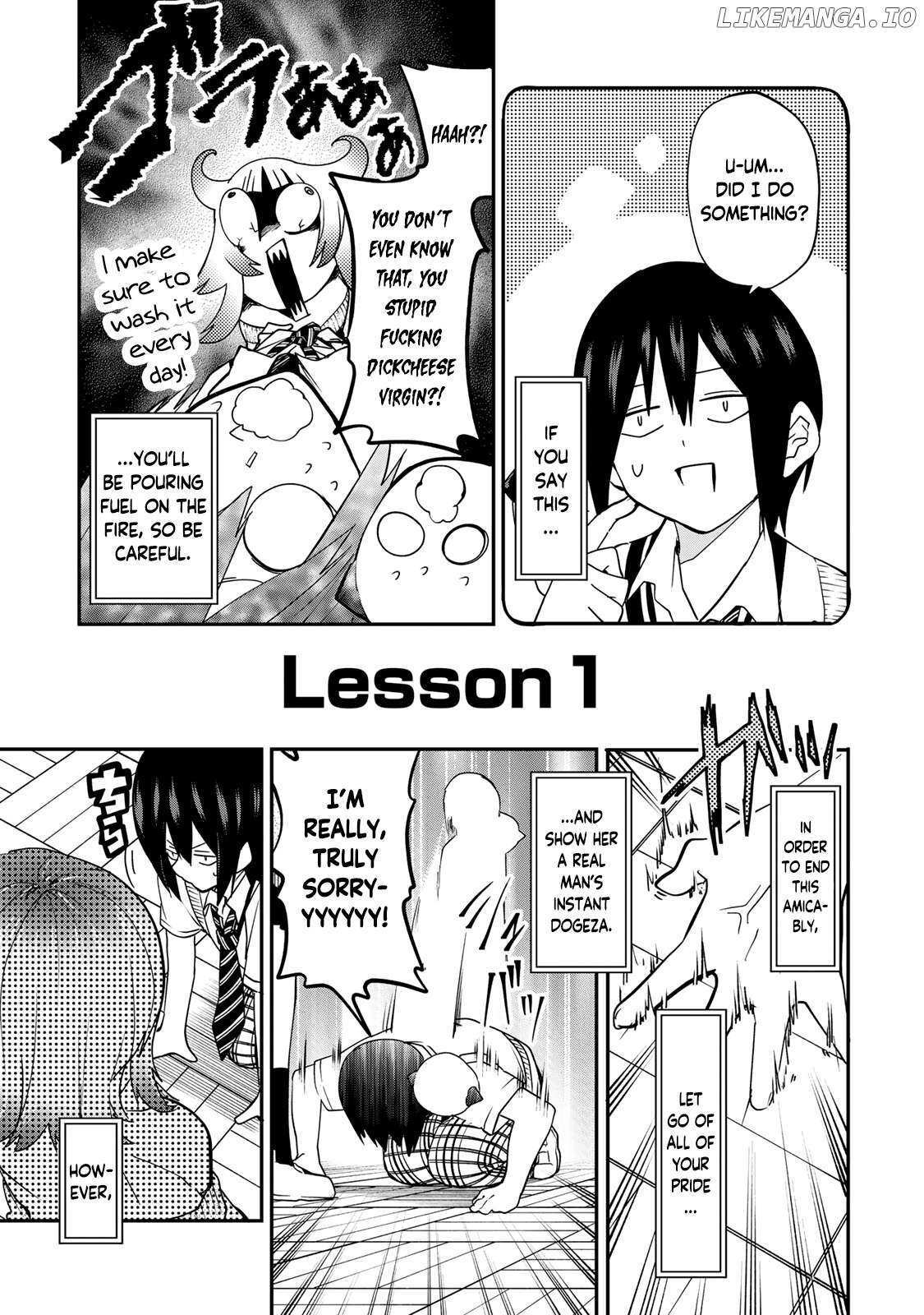 Read Yumene Connect Manga Online