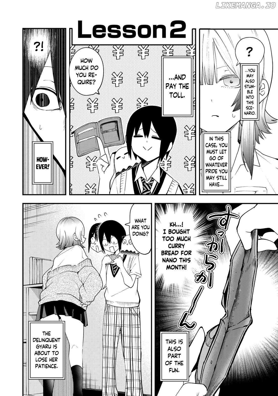 Read Yumene Connect Manga Online