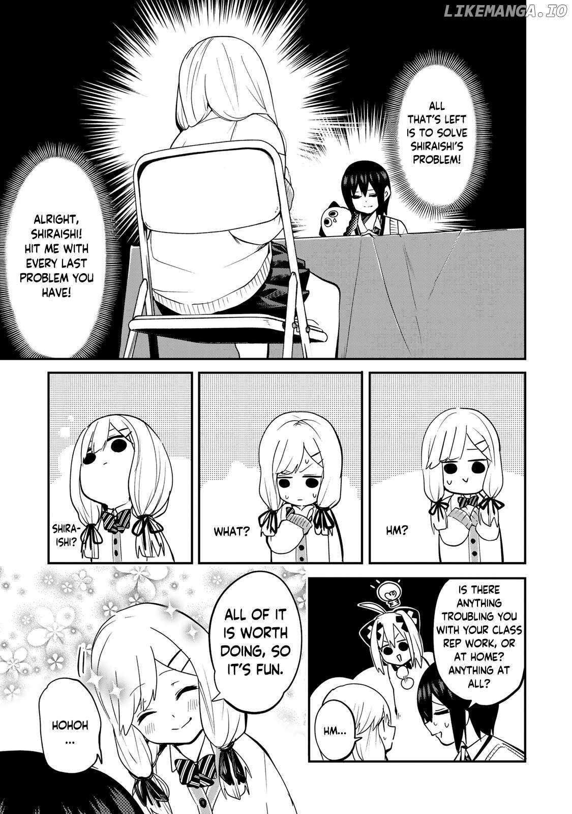 Read Yumene Connect Manga Online