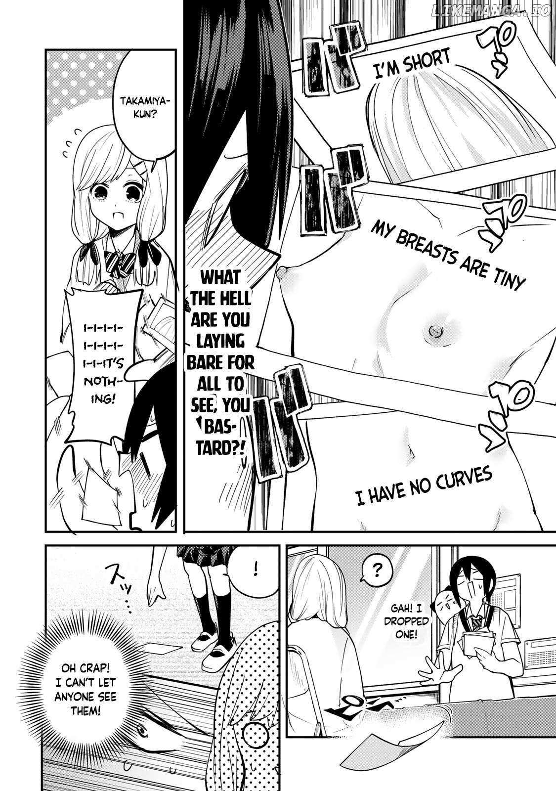 Read Yumene Connect Manga Online