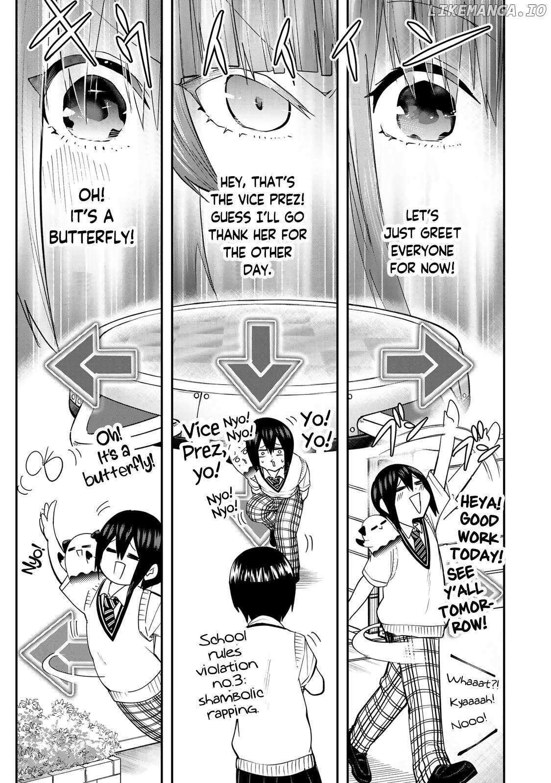 Read Yumene Connect Manga Online