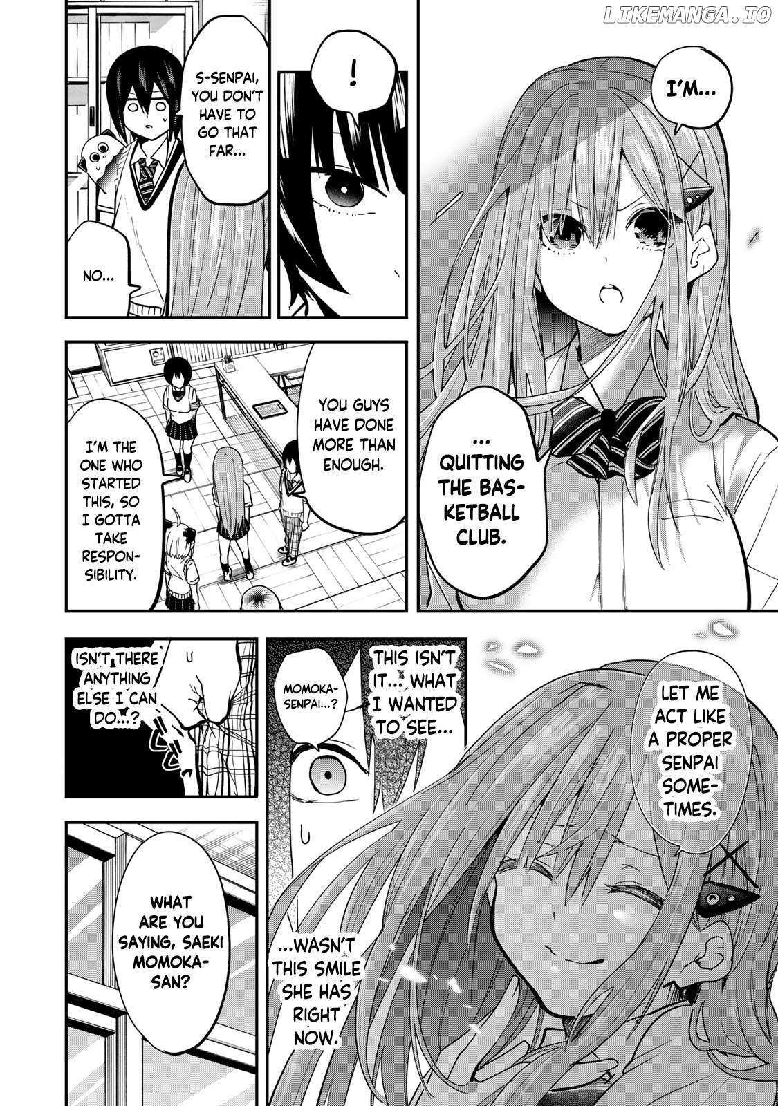 Read Yumene Connect Manga Online