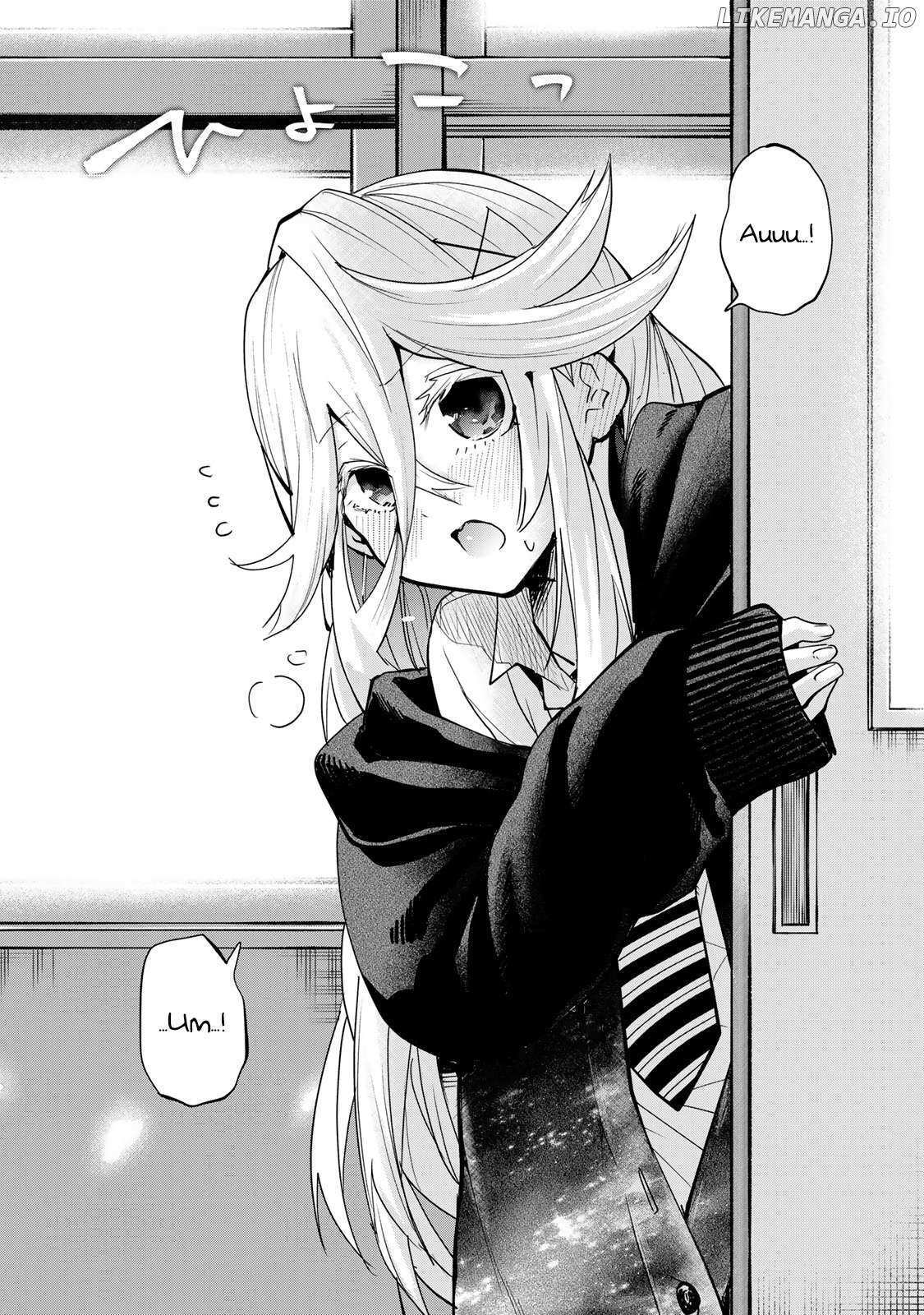 Read Yumene Connect Manga Online