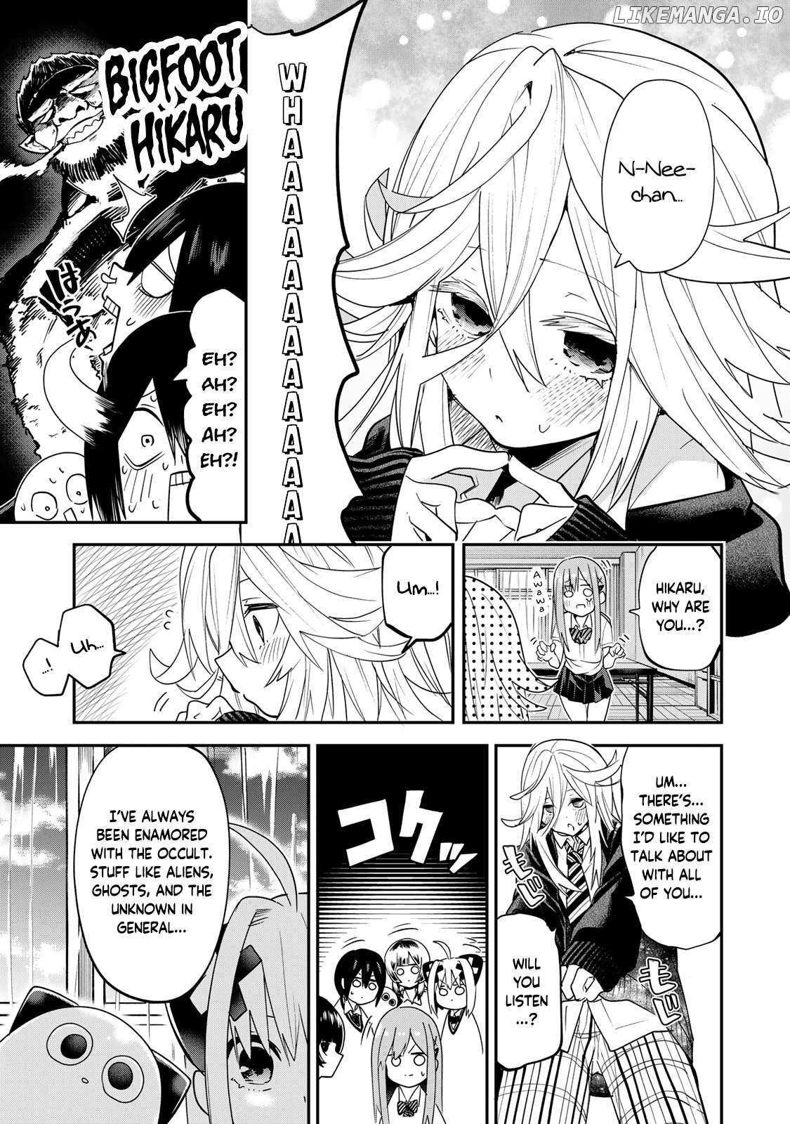 Read Yumene Connect Manga Online