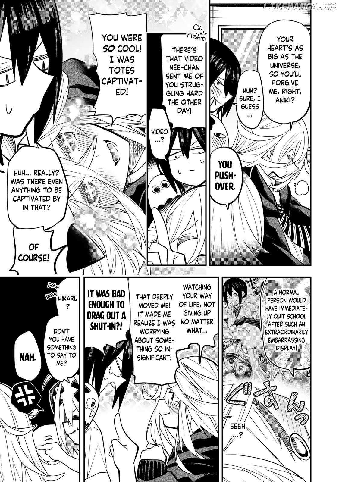 Read Yumene Connect Manga Online