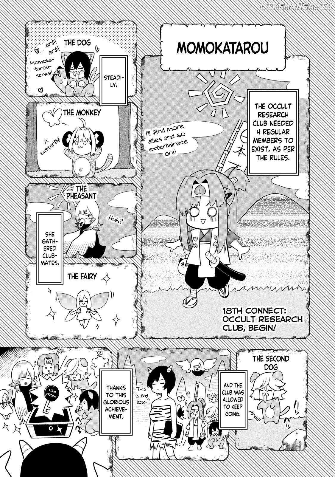 Read Yumene Connect Manga Online