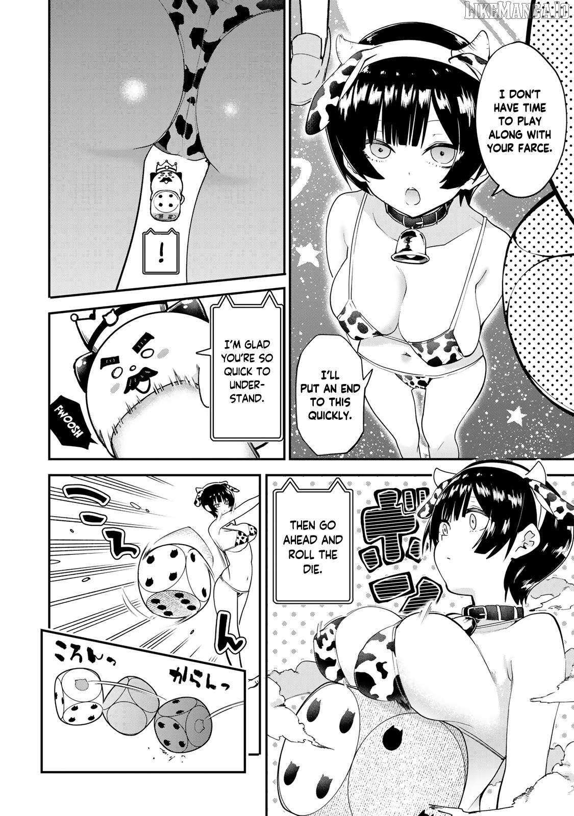 Read Yumene Connect Manga Online