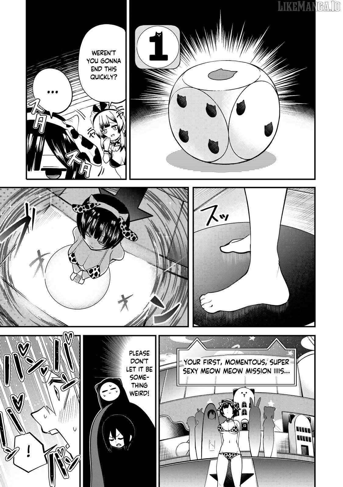 Read Yumene Connect Manga Online