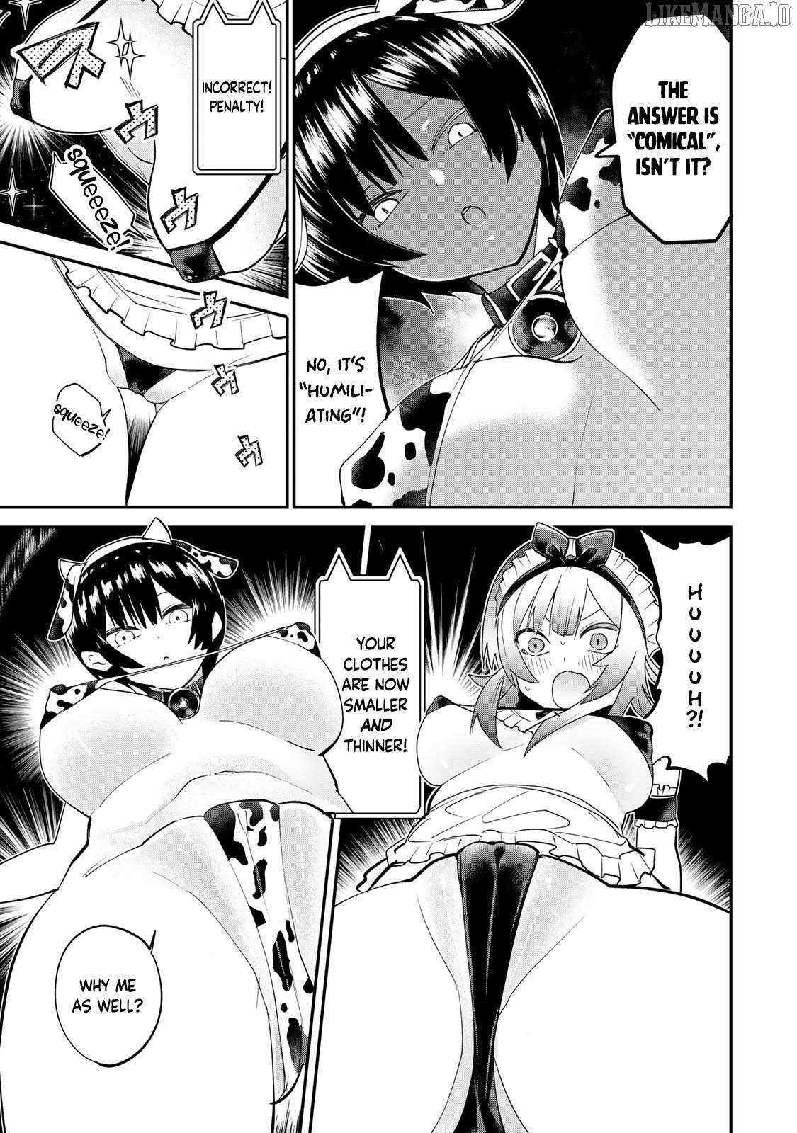 Read Yumene Connect Manga Online