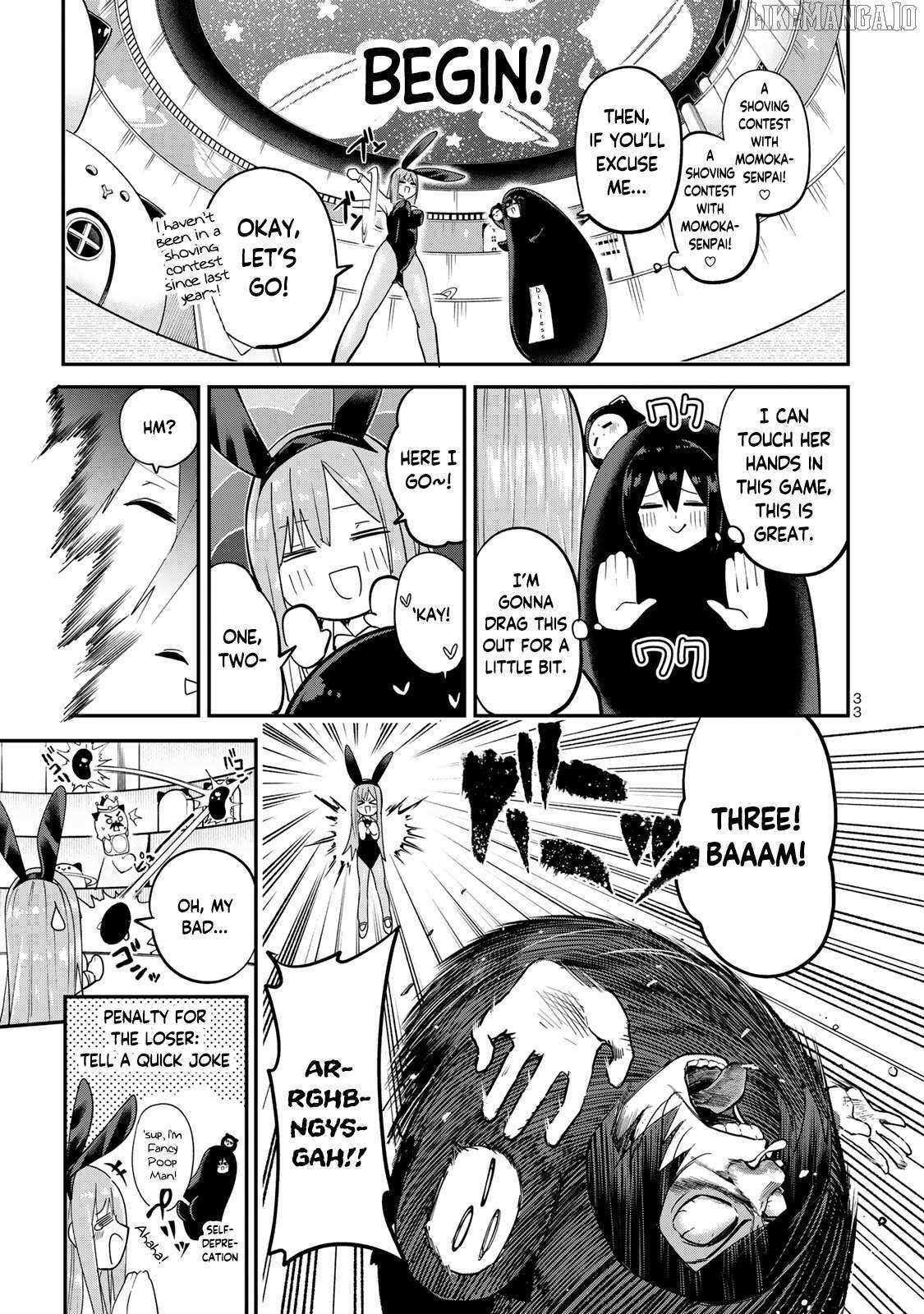 Read Yumene Connect Manga Online